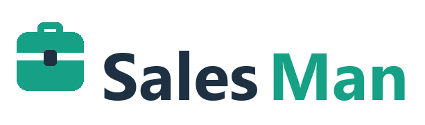 Sales Man